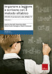 Imparare a leggere e scrivere con il metodo sillabico. 1: Attività di avviamento alle sillabe CV